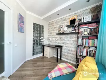 54 м², 3-комнатная квартира, этаж 3 из 5, 54 м², изображение - 5