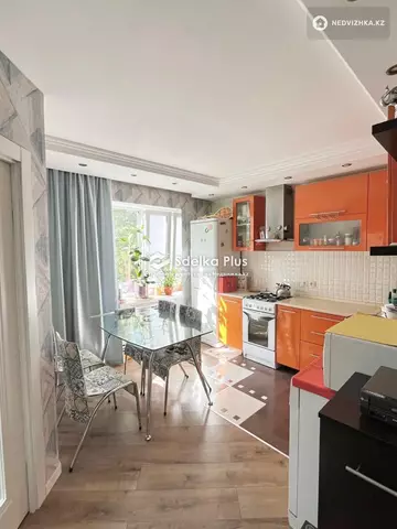 54 м², 3-комнатная квартира, этаж 3 из 5, 54 м², изображение - 6