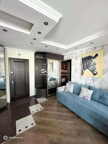 54 м², 3-комнатная квартира, этаж 3 из 5, 54 м², изображение - 7