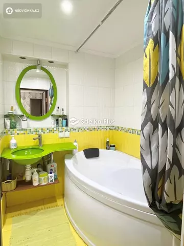 54 м², 3-комнатная квартира, этаж 3 из 5, 54 м², изображение - 8