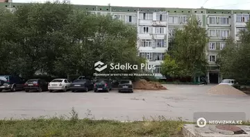 54 м², 3-комнатная квартира, этаж 3 из 5, 54 м², изображение - 10