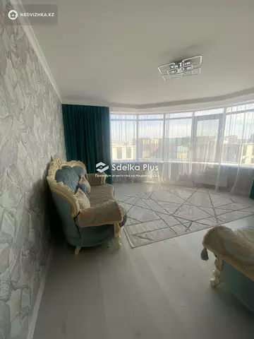 2-комнатная квартира, этаж 11 из 12, 70 м²