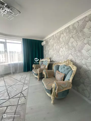 2-комнатная квартира, этаж 11 из 12, 70 м²