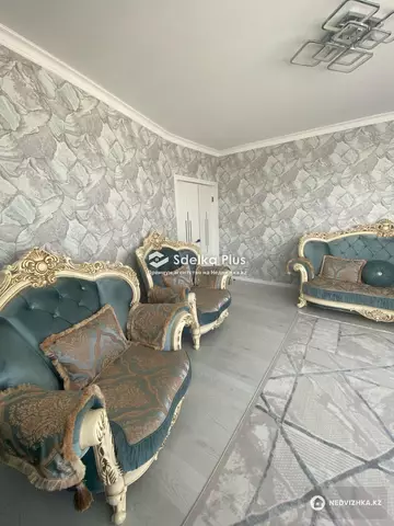 2-комнатная квартира, этаж 11 из 12, 70 м²