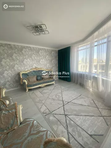 2-комнатная квартира, этаж 11 из 12, 70 м²