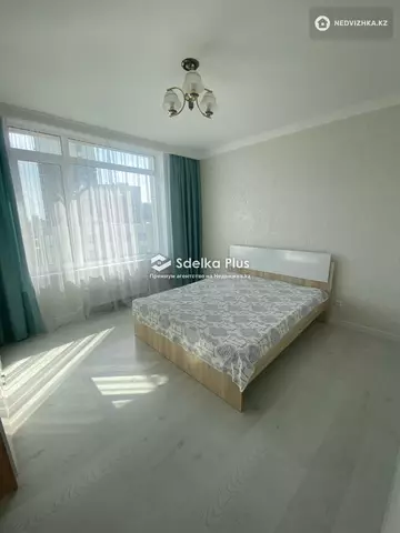 2-комнатная квартира, этаж 11 из 12, 70 м²