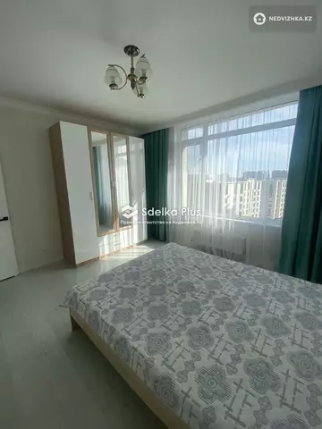 70 м², 2-комнатная квартира, этаж 11 из 12, 70 м², изображение - 5