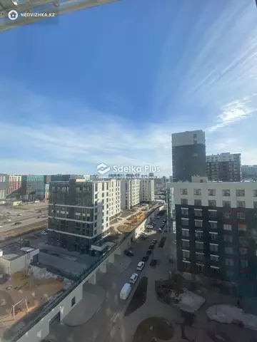 70 м², 2-комнатная квартира, этаж 11 из 12, 70 м², изображение - 6
