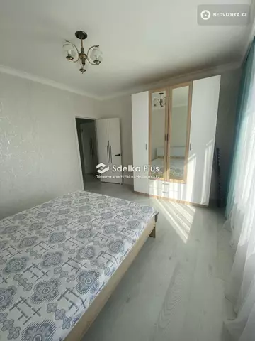70 м², 2-комнатная квартира, этаж 11 из 12, 70 м², изображение - 7