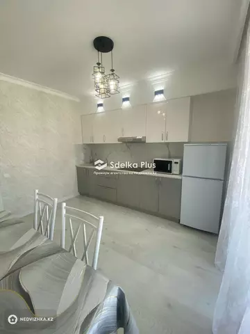 70 м², 2-комнатная квартира, этаж 11 из 12, 70 м², изображение - 9