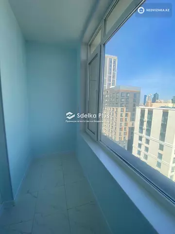 70 м², 2-комнатная квартира, этаж 11 из 12, 70 м², изображение - 11