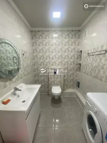 70 м², 2-комнатная квартира, этаж 11 из 12, 70 м², изображение - 13