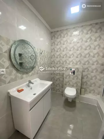 70 м², 2-комнатная квартира, этаж 11 из 12, 70 м², изображение - 14