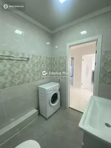 70 м², 2-комнатная квартира, этаж 11 из 12, 70 м², изображение - 15