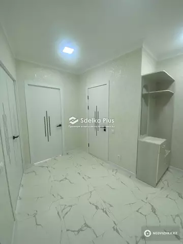 70 м², 2-комнатная квартира, этаж 11 из 12, 70 м², изображение - 17