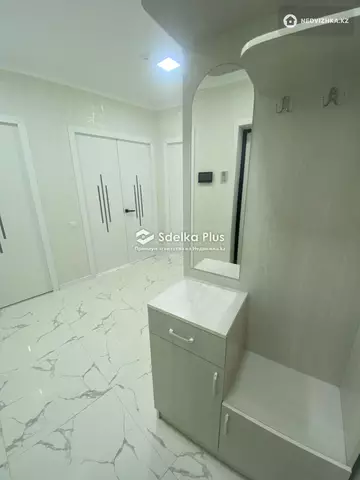 70 м², 2-комнатная квартира, этаж 11 из 12, 70 м², изображение - 18