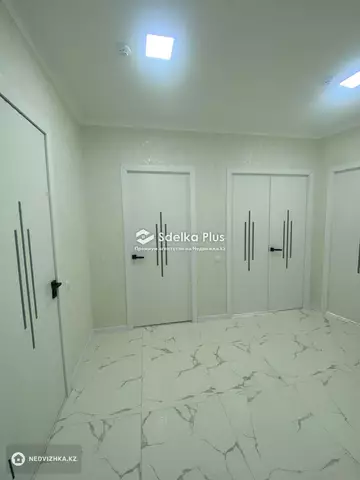 70 м², 2-комнатная квартира, этаж 11 из 12, 70 м², изображение - 19