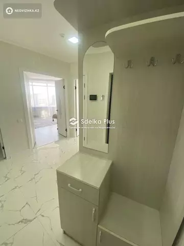 70 м², 2-комнатная квартира, этаж 11 из 12, 70 м², изображение - 20