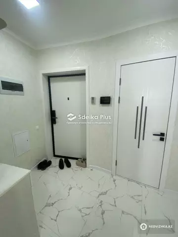 70 м², 2-комнатная квартира, этаж 11 из 12, 70 м², изображение - 21