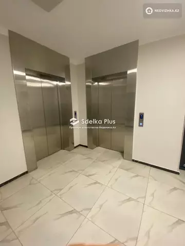 70 м², 2-комнатная квартира, этаж 11 из 12, 70 м², изображение - 22