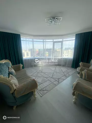 70 м², 2-комнатная квартира, этаж 11 из 12, 70 м², изображение - 23