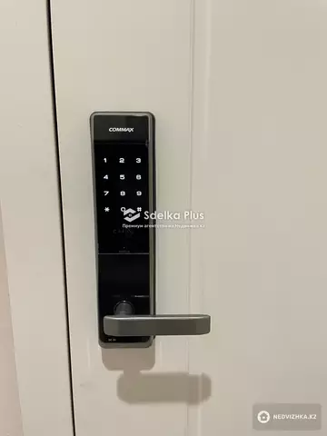36 м², 2-комнатная квартира, этаж 11 из 17, 36 м², изображение - 8