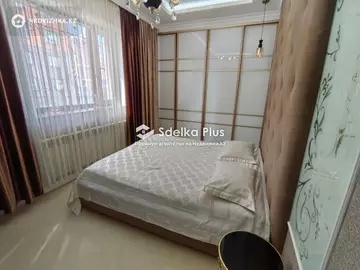 120 м², 4-комнатная квартира, этаж 1 из 9, 120 м², изображение - 12
