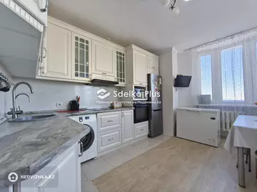 2-комнатная квартира, этаж 9 из 12, 59 м²