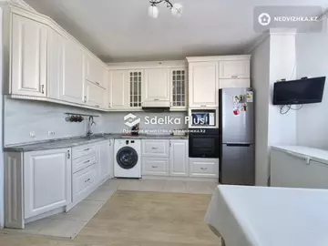 2-комнатная квартира, этаж 9 из 12, 59 м²