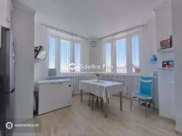 59 м², 2-комнатная квартира, этаж 9 из 12, 59 м², изображение - 4