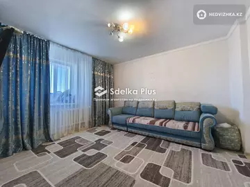 59 м², 2-комнатная квартира, этаж 9 из 12, 59 м², изображение - 6