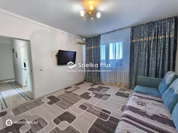 59 м², 2-комнатная квартира, этаж 9 из 12, 59 м², изображение - 7