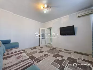59 м², 2-комнатная квартира, этаж 9 из 12, 59 м², изображение - 8