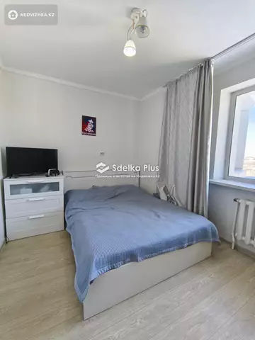 59 м², 2-комнатная квартира, этаж 9 из 12, 59 м², изображение - 9