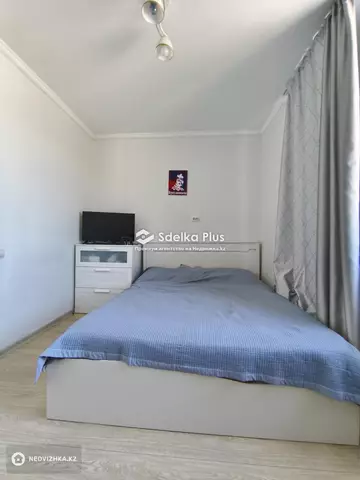 59 м², 2-комнатная квартира, этаж 9 из 12, 59 м², изображение - 11
