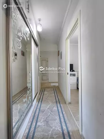 59 м², 2-комнатная квартира, этаж 9 из 12, 59 м², изображение - 12