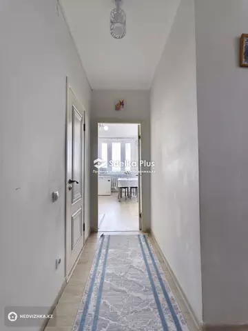 59 м², 2-комнатная квартира, этаж 9 из 12, 59 м², изображение - 13