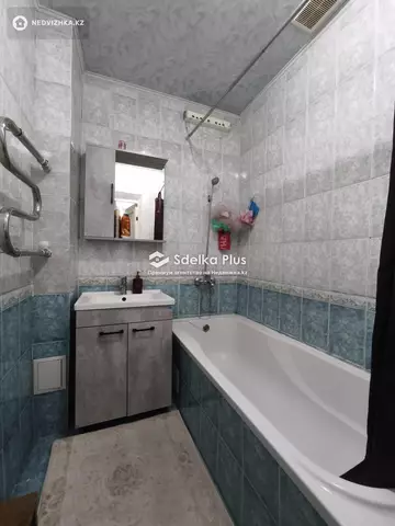 59 м², 2-комнатная квартира, этаж 9 из 12, 59 м², изображение - 14