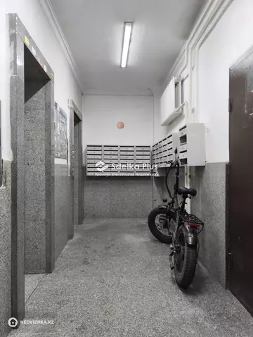 59 м², 2-комнатная квартира, этаж 9 из 12, 59 м², изображение - 16