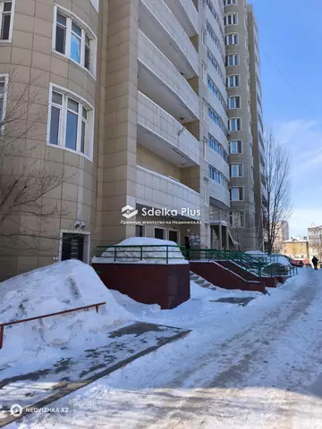 59 м², 2-комнатная квартира, этаж 9 из 12, 59 м², изображение - 17