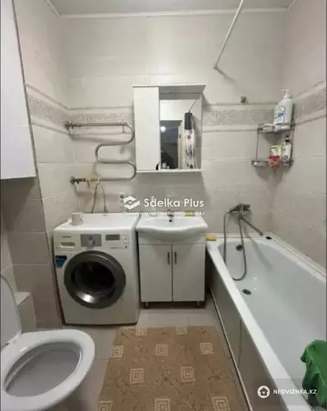 43 м², 2-комнатная квартира, этаж 2 из 24, 43 м², изображение - 4