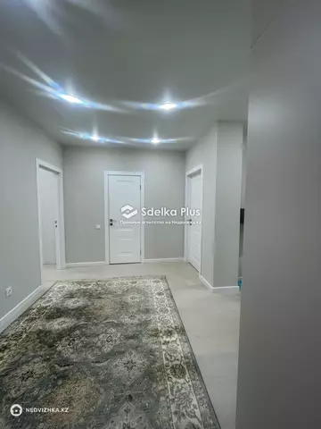100 м², 3-комнатная квартира, этаж 8 из 13, 100 м², изображение - 5
