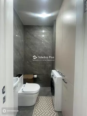 100 м², 3-комнатная квартира, этаж 8 из 13, 100 м², изображение - 6