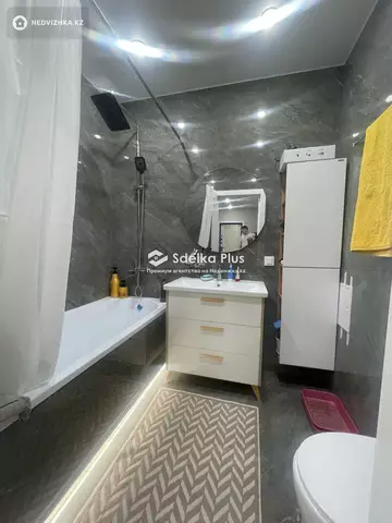 100 м², 3-комнатная квартира, этаж 8 из 13, 100 м², изображение - 7