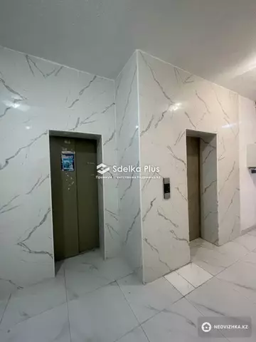 100 м², 3-комнатная квартира, этаж 8 из 13, 100 м², изображение - 9