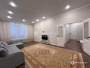 2-комнатная квартира, этаж 3 из 17, 65 м²