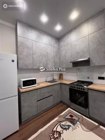 64.8 м², 2-комнатная квартира, этаж 3 из 17, 65 м², изображение - 6
