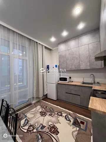 64.8 м², 2-комнатная квартира, этаж 3 из 17, 65 м², изображение - 7
