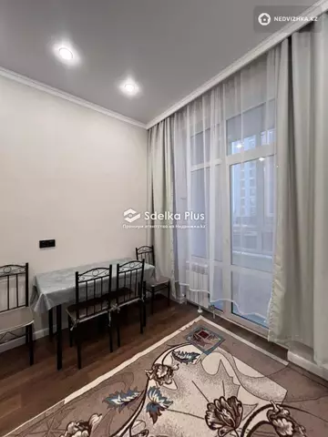 64.8 м², 2-комнатная квартира, этаж 3 из 17, 65 м², изображение - 8