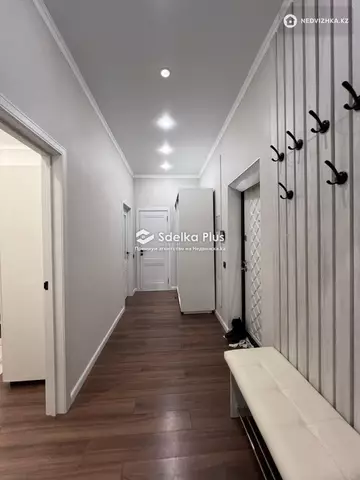 64.8 м², 2-комнатная квартира, этаж 3 из 17, 65 м², изображение - 9